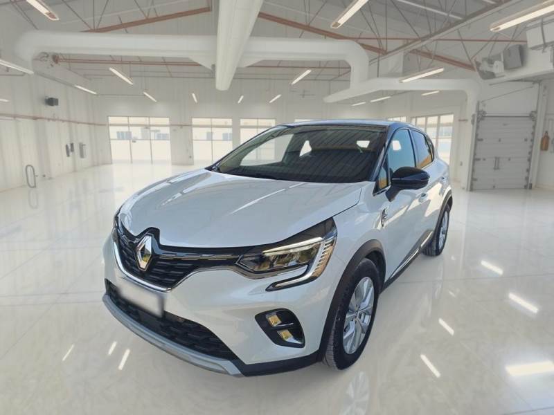 Renault Captur 2020