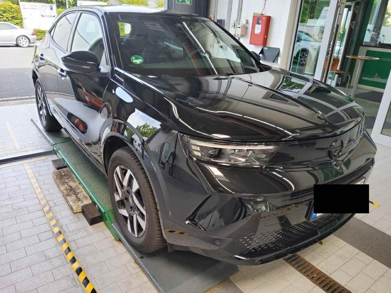 Opel Mokka 2025
