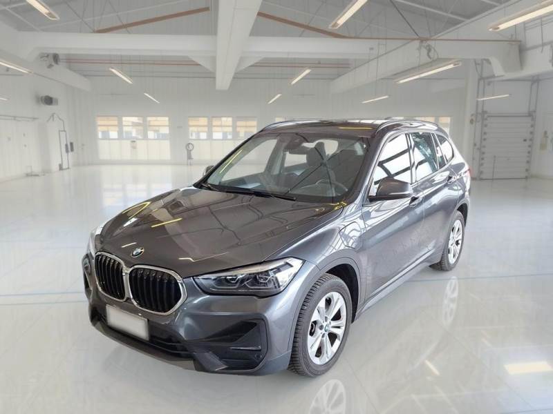 BMW X1 2020
