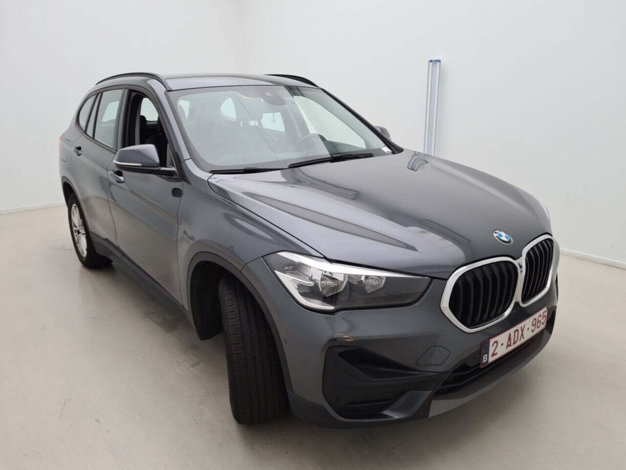 BMW X1 2019