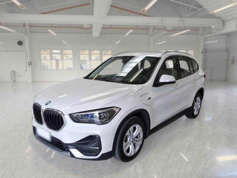 BMW X1 2020