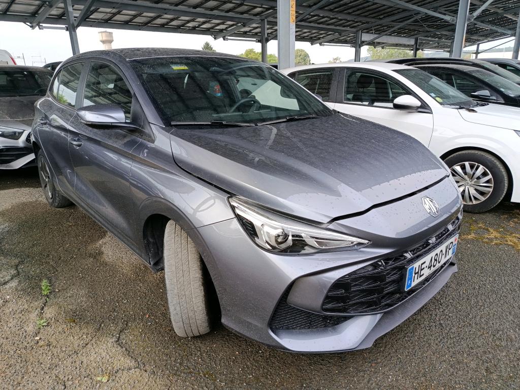 MG MG3