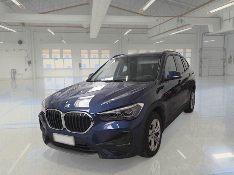 BMW X1 2020