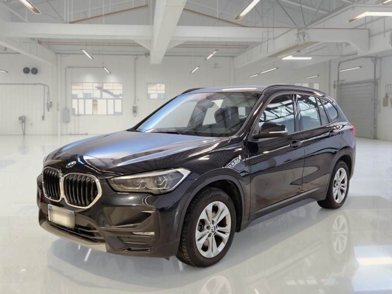 BMW X1 2020