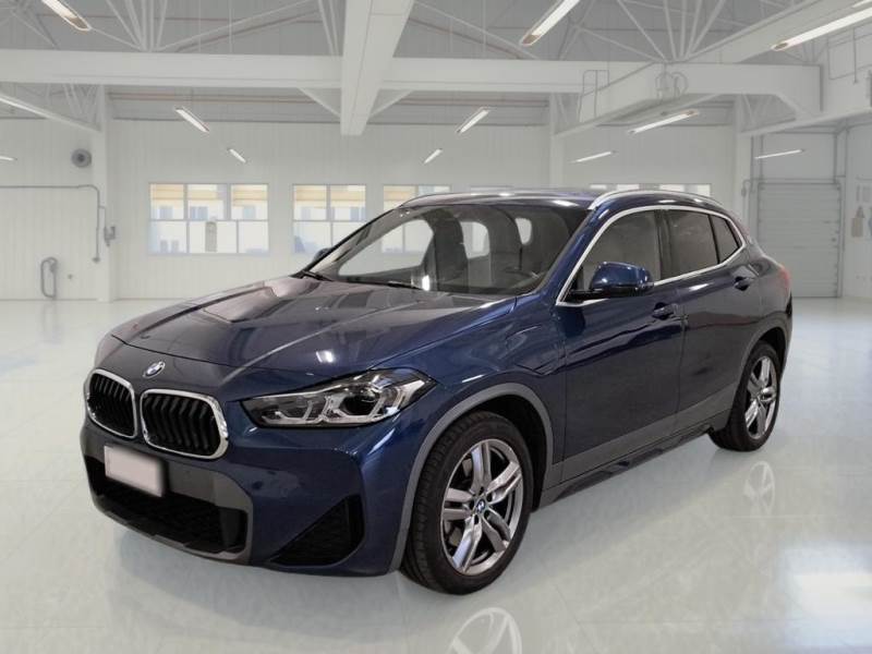 BMW X2 2020