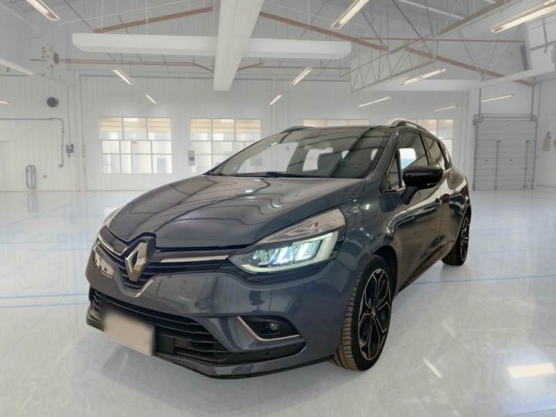 Renault Clio Grandtour 1.5 DCI Intens
