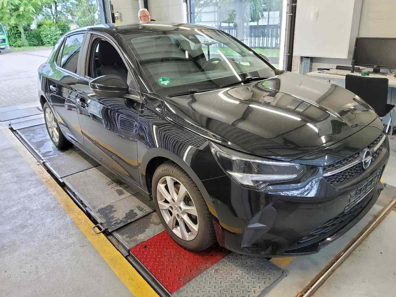 Opel Corsa 2020