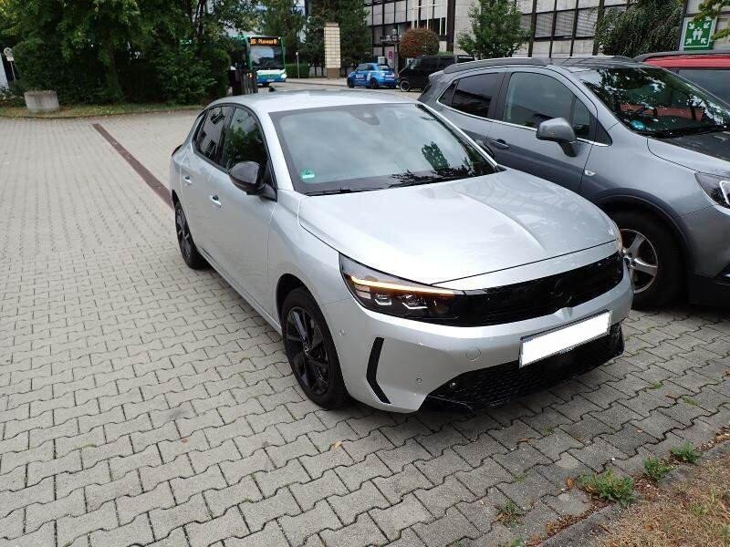 Opel Corsa 2024