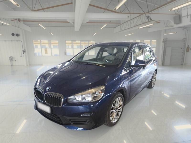 BMW 2 Series Active Tourer 2018
