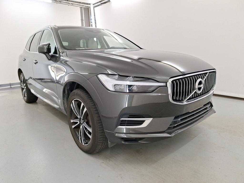 Volvo XC60 2021