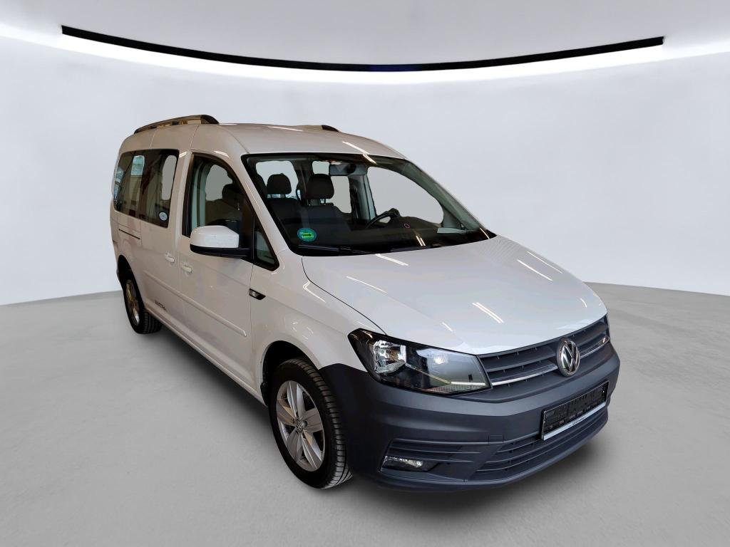 Volkswagen Caddy 2.0 TDI