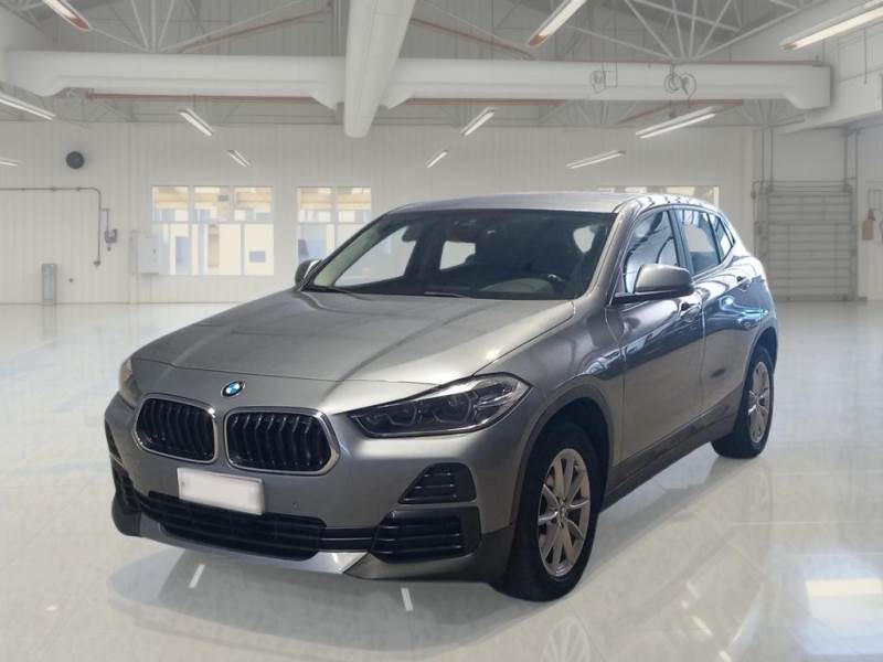 BMW X2 2020