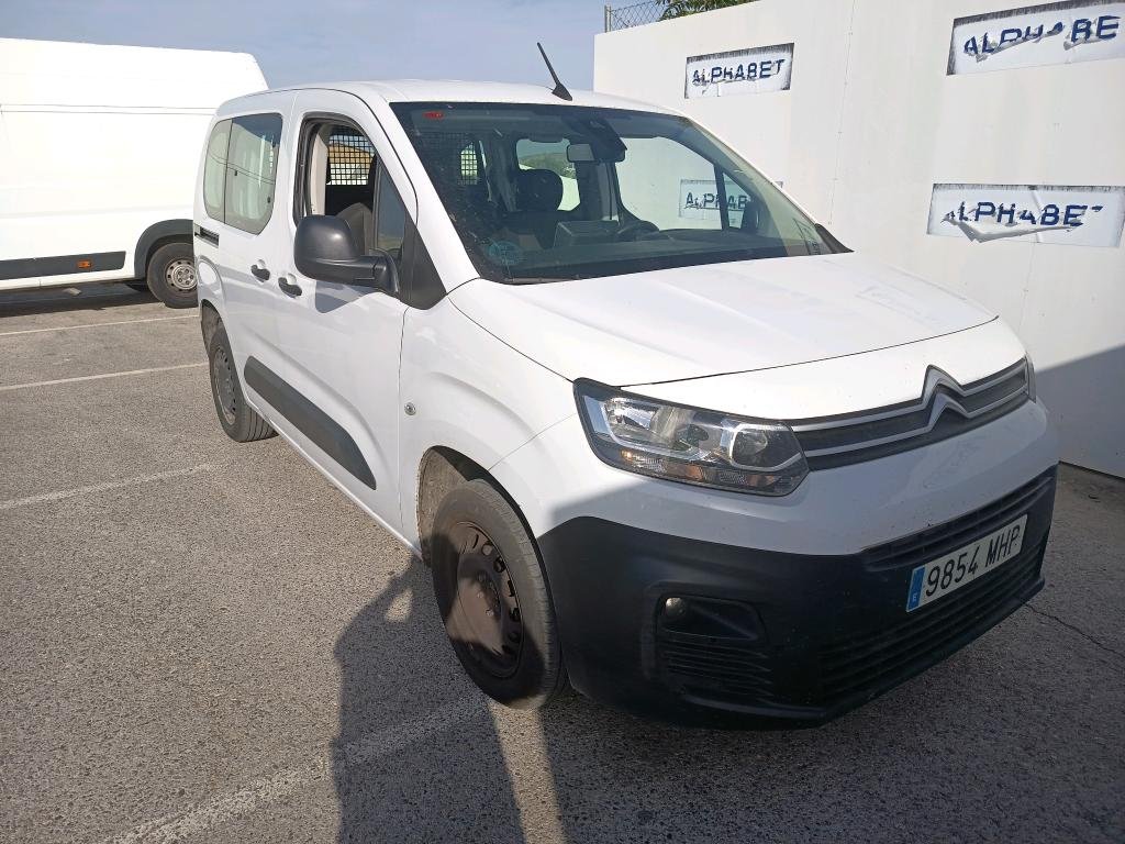 Citroën Berlingo