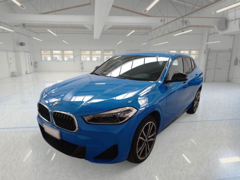 BMW X2 2020