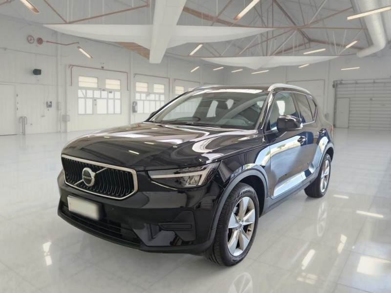 Volvo XC40 2022