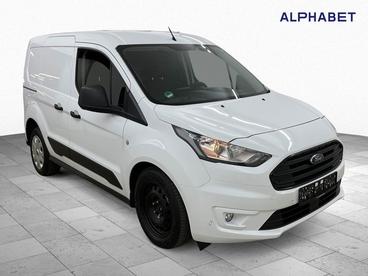 Ford Transit Connect 2018
