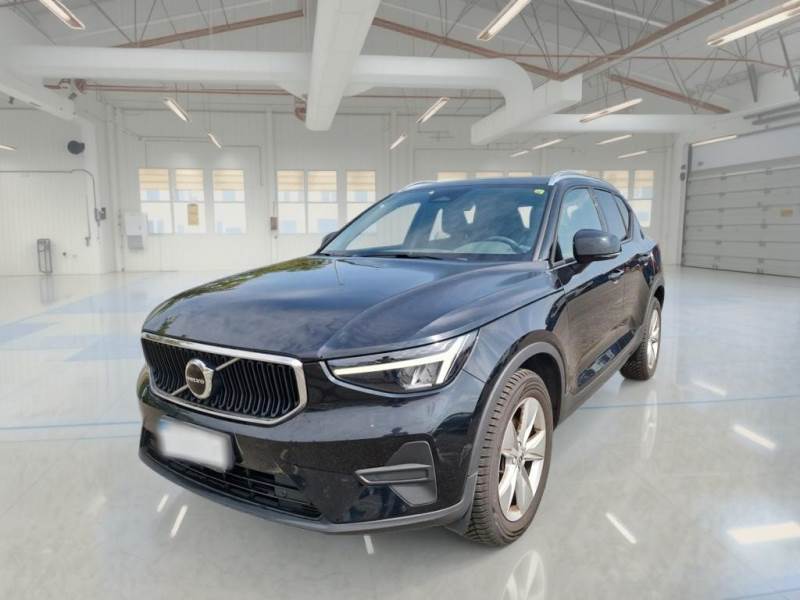 Volvo XC40 2022