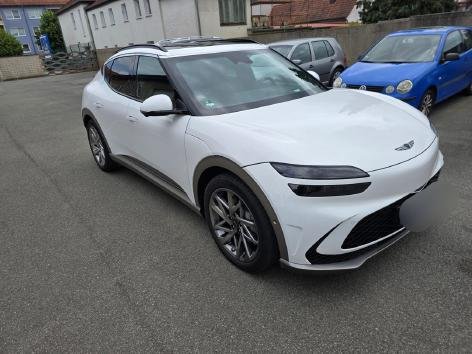 Genesis GV60