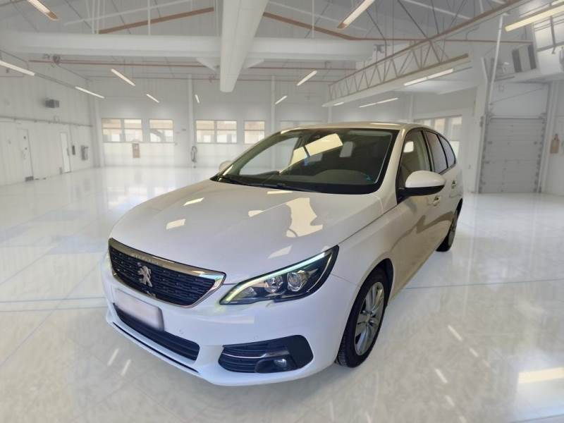 Peugeot 308 SW 2020