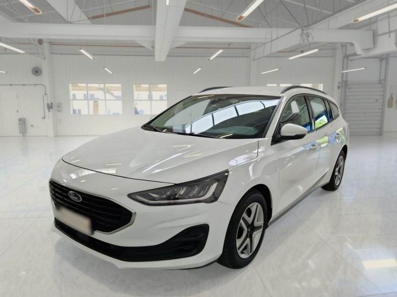 Ford Focus 1.5 EcoBlue Business