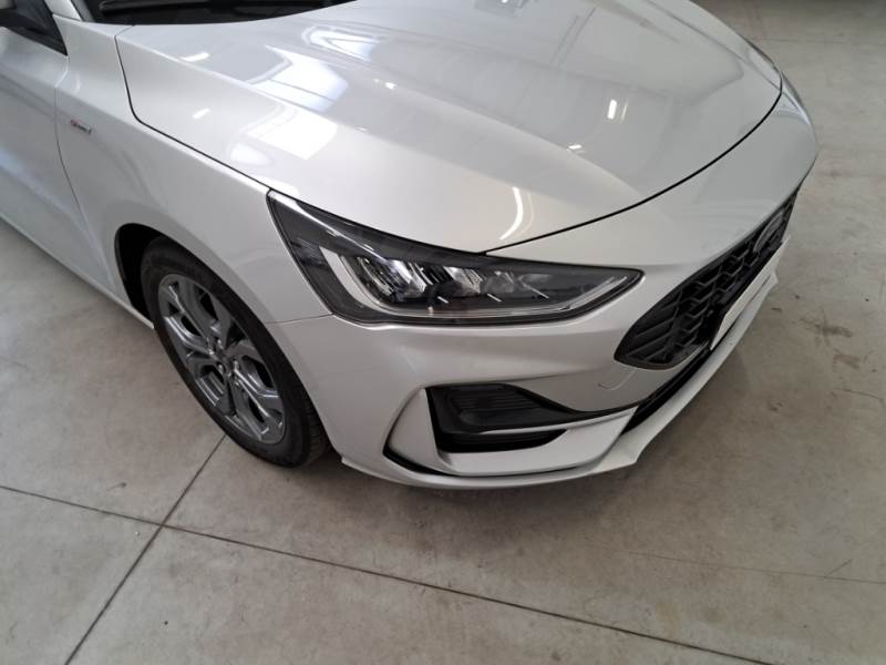 Ford Focus ST 1.5 ST Line 2022