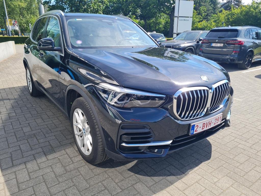BMW X5 2019