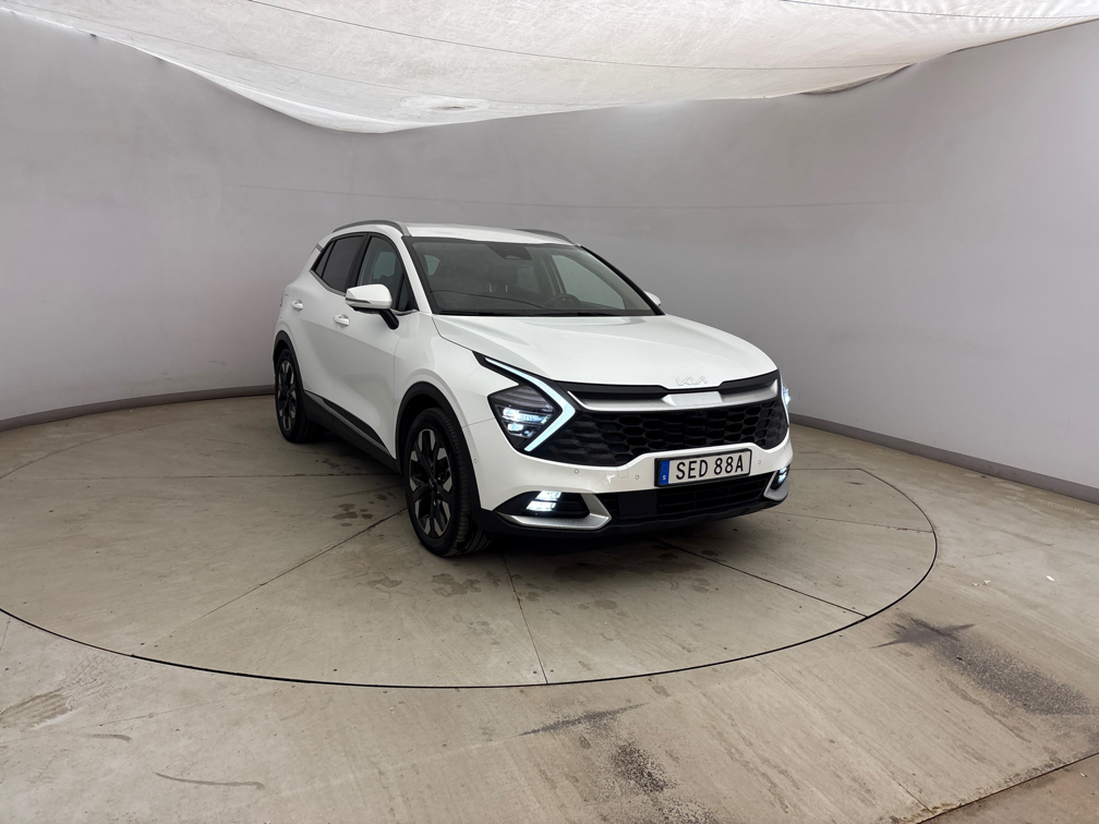 Kia Sportage 1.6