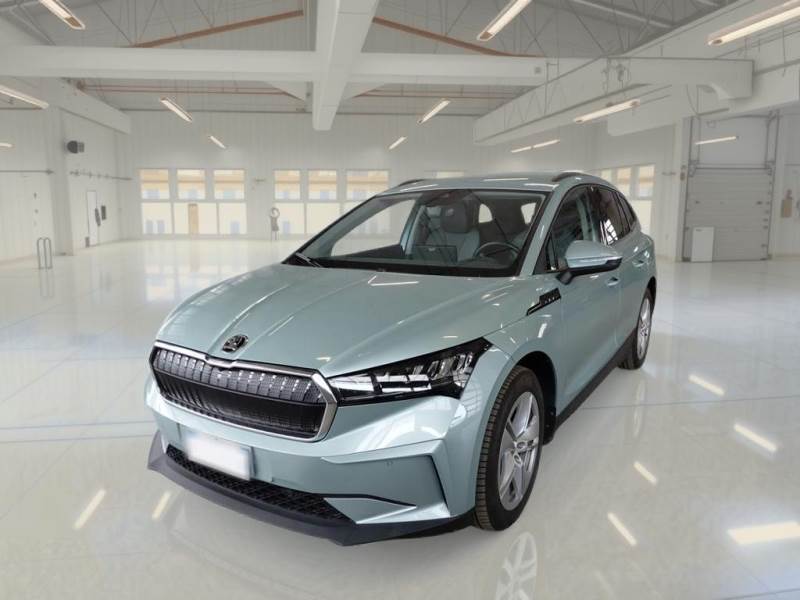 Skoda Enyaq 60