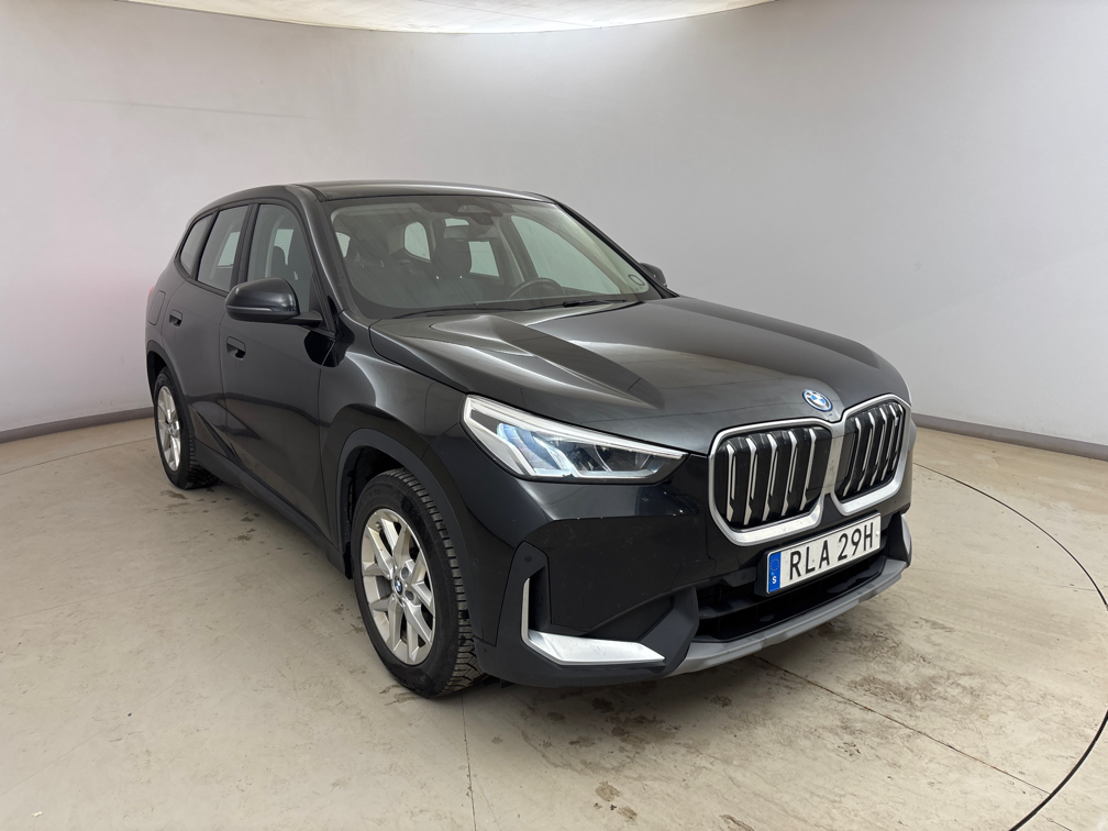 BMW iX1 Business Design