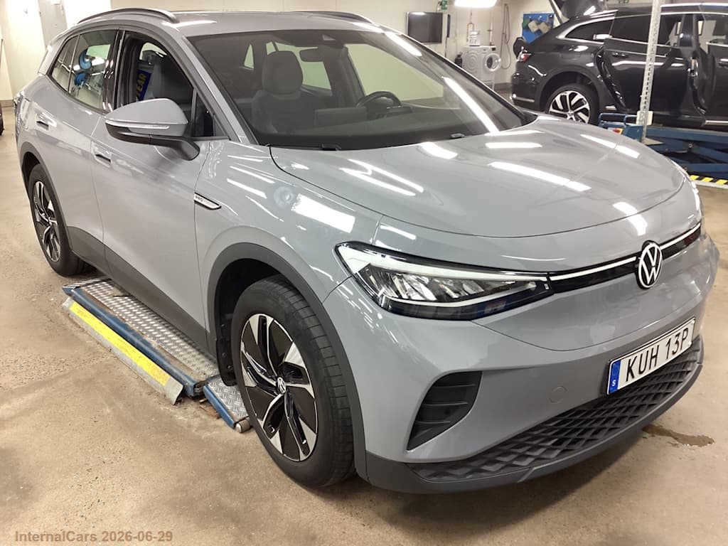 Volkswagen ID.4 Pro Performance