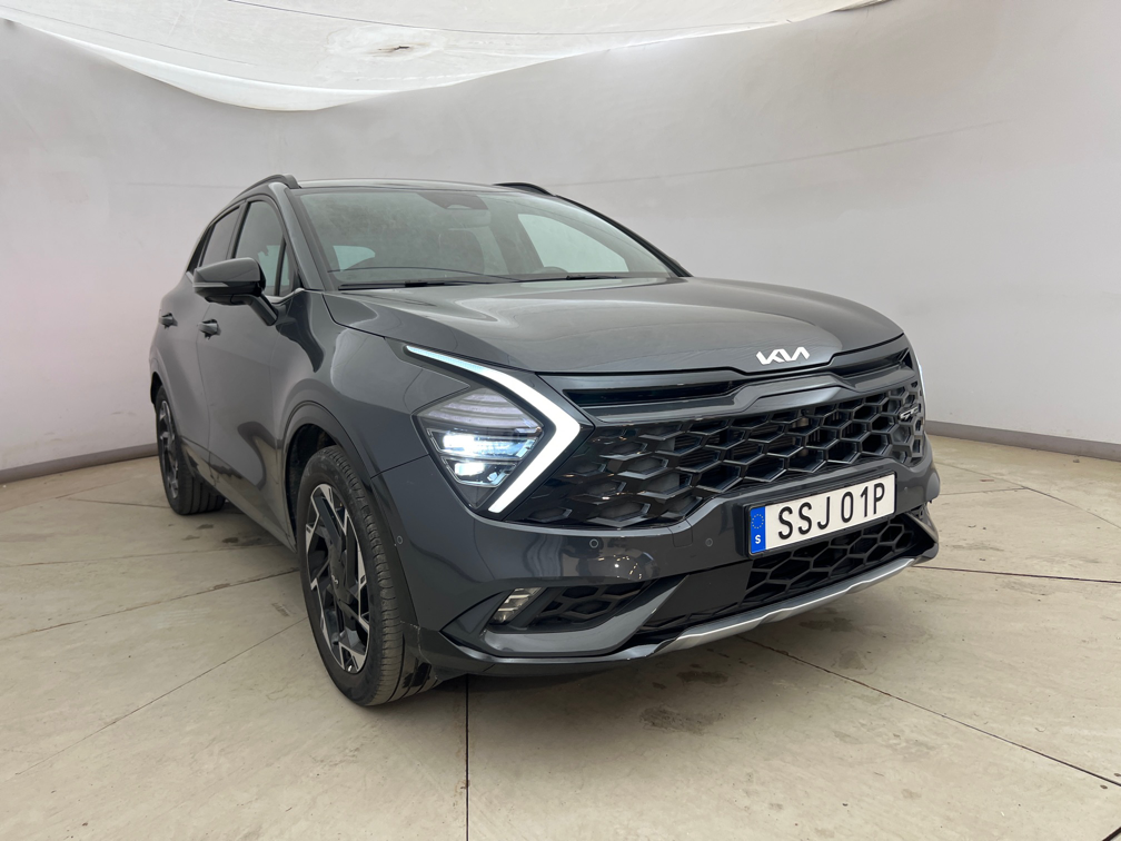 Kia Sportage 1.6 GT Line