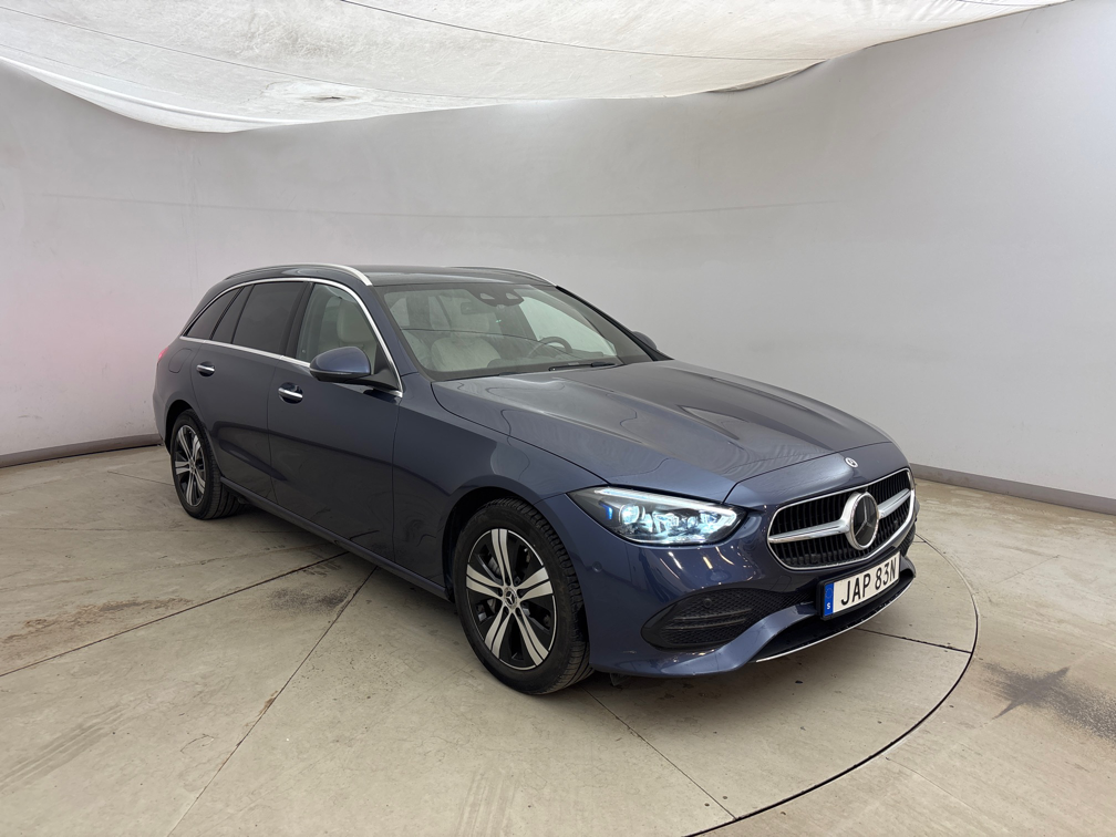 Mercedes-Benz C Break 300de Avantgarde