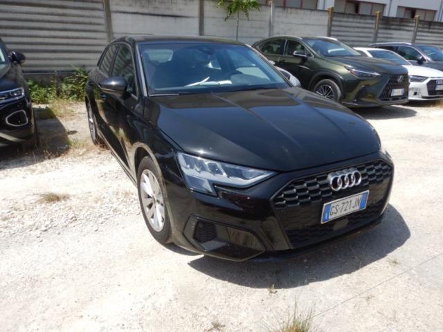 Audi A3 Sportback 30 TDI