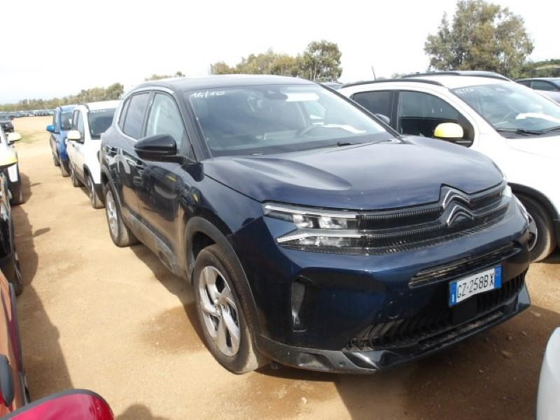 Citroën C5 Aircross 1.2 Plus