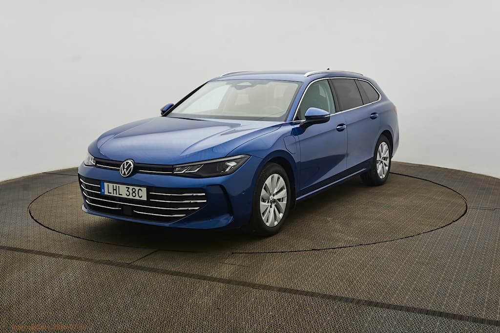 Volkswagen Passat Variant 1.5 TSI