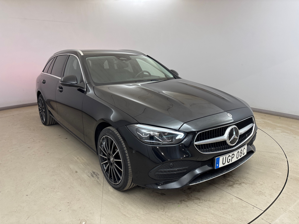Mercedes-Benz C Break 300