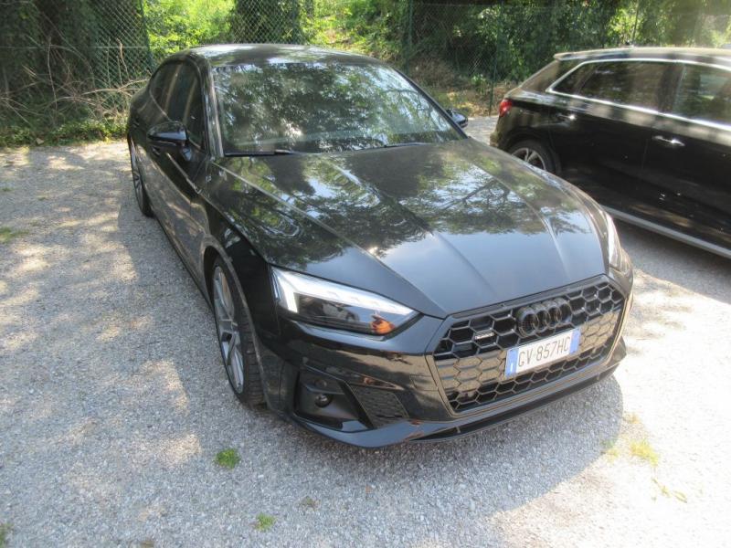 Audi A5 Sportback 40 TFSI S Line