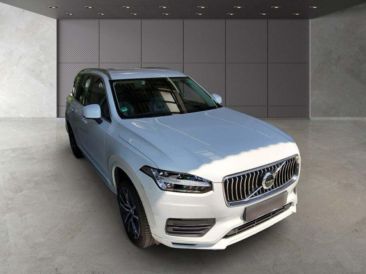 Volvo XC90 2015