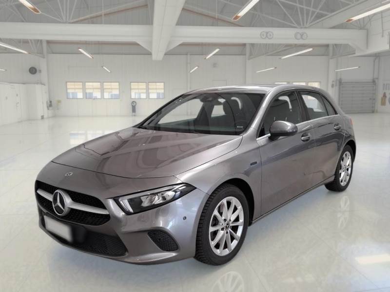 Mercedes-Benz A 250e Business Extra 2019