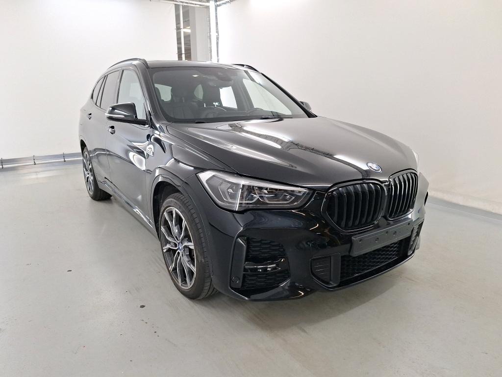 BMW X1 2019