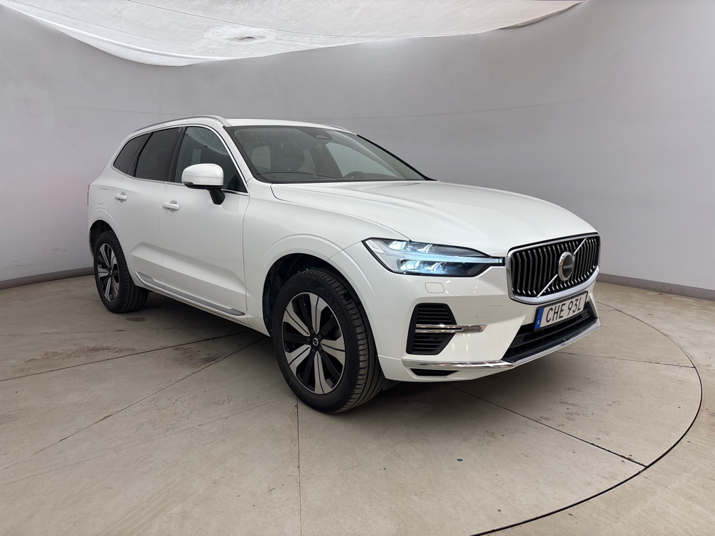 Volvo XC60 T6 Core