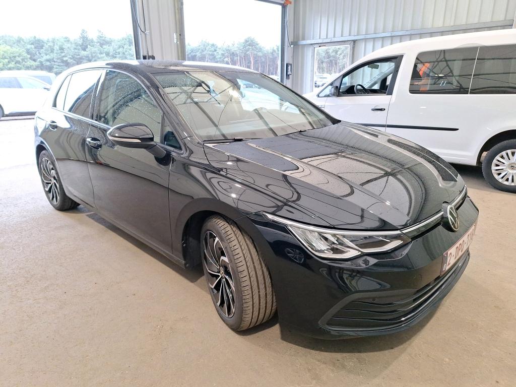 Volkswagen Golf 2020