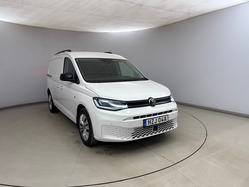 Volkswagen Caddy Maxi 1.5