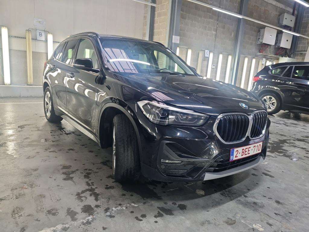 BMW X1 2019