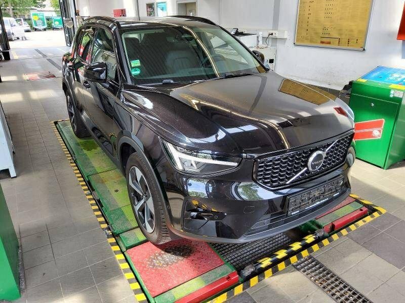 Volvo XC40 2022