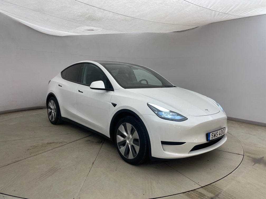 Tesla Model Y Standard Range 60 kWh