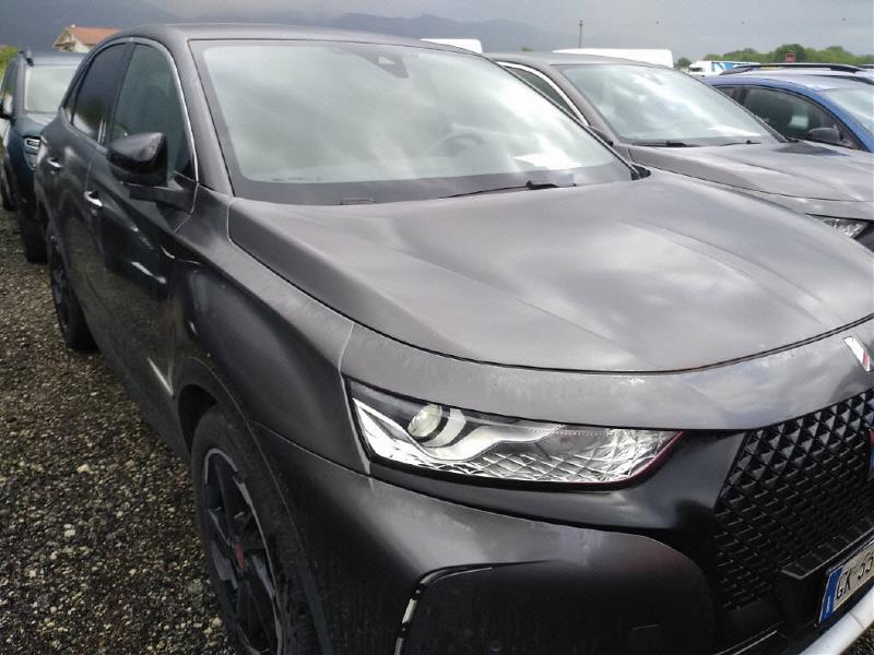 DS DS7 Crossback 1.6 E-TENSE Performance Line