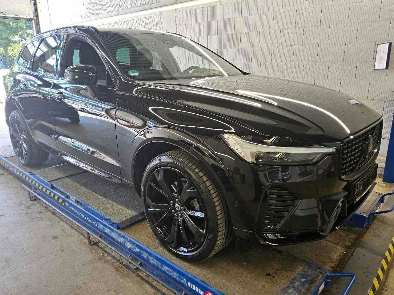 Volvo XC60 2021