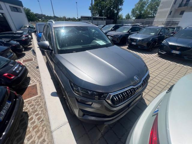 Skoda Kodiaq 2.0 TDI Style