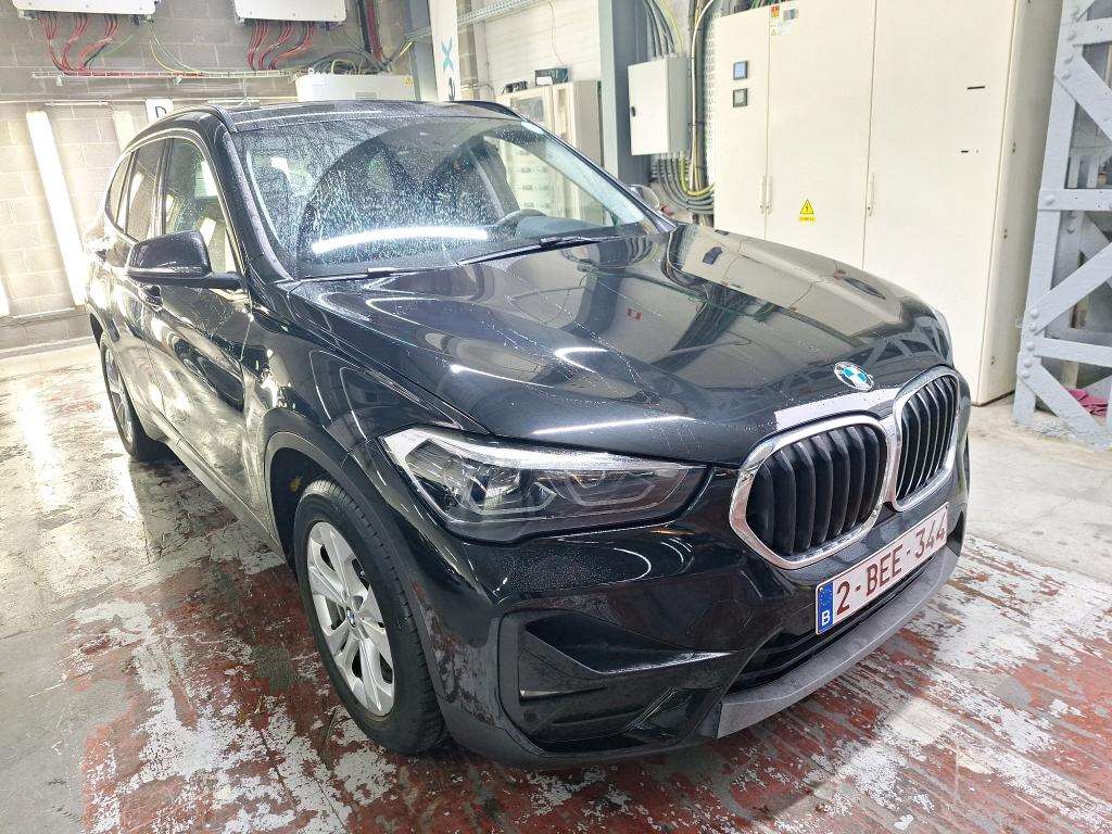 BMW X1 2019